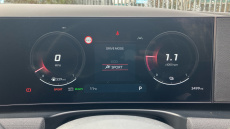 Hyundai TUCSON 1.6T Plug-in Hybrid N Line 5dr Auto Estate